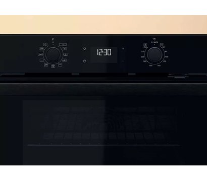 Изображение 3 Духовый шкаф Whirlpool OMR58HU1B