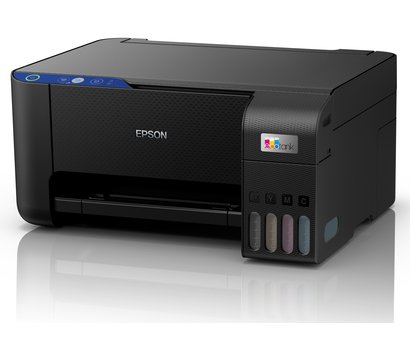 Зображення 3 Epson EcoTank L3201 — C11CJ69402