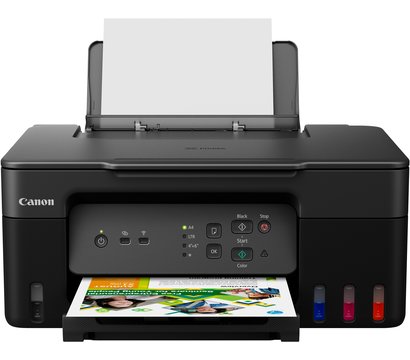 Зображення 3 Canon Pixma G3430 + Wi-Fi — 5989C009