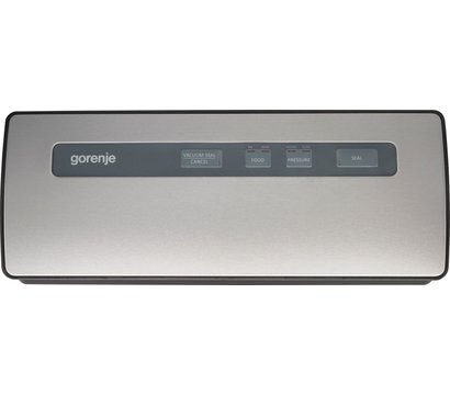 Зображення 3 Вакуумний упаковщик Gorenje VS120ES