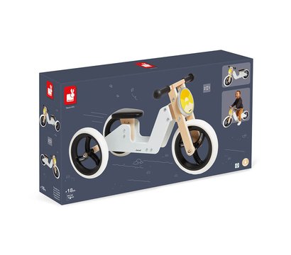 Изображение 3 Толокар для детей Janod J03280