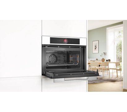 Изображение 4 Духовка Bosch CMG7241W1
