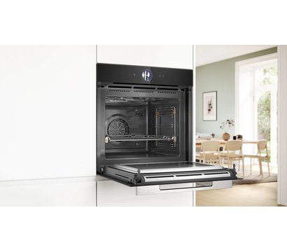 Зображення 4 Духовка Bosch HMG776NB1
