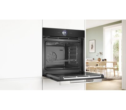 Зображення 4 Духова шафа Bosch HSG7361B1
