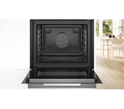 Зображення 4 Духовка Bosch HBG7764B1