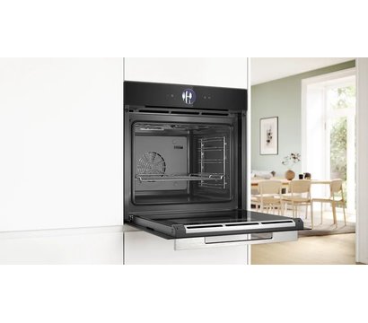 Зображення 4 Духова шафа Bosch HBG7361B1