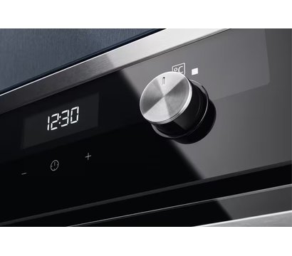 Зображення 4 Духова шафа Electrolux KODEC70X