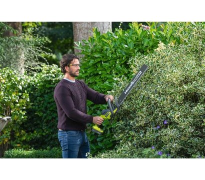 Зображення 4 Захисні окуляри Ryobi RSG01 - 5132005351