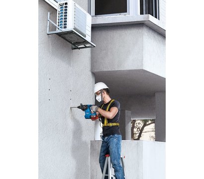 Зображення 4 Перфоратор Bosch GBH 187-LI Professional