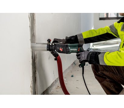 Зображення 4 Перфоратор Metabo KHE 2245