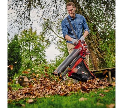 Зображення 4 Садовий пилосос Einhell Venturro 36/240