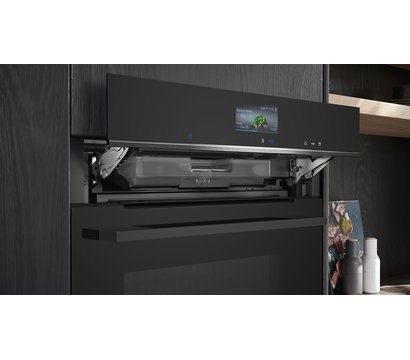 Зображення 4 Духова шафа Siemens CS736G1B1