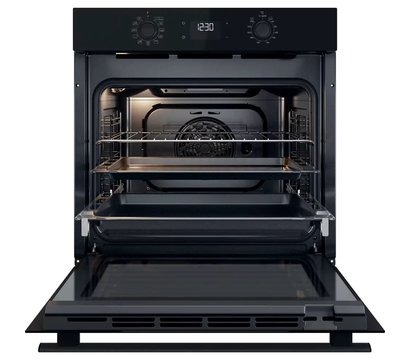 Изображение 4 Духовый шкаф Whirlpool OMR58HU1B