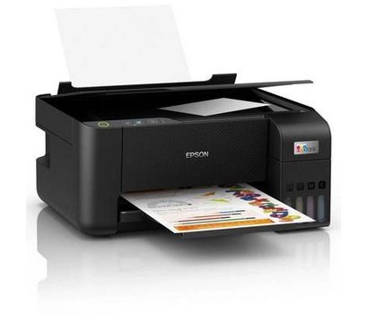 Зображення 4 Epson EcoTank L3201 — C11CJ69402