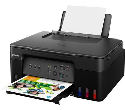 Зображення 4 Canon Pixma G3430 + Wi-Fi — 5989C009