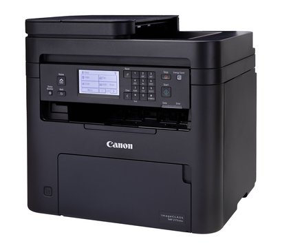 Зображення 4 БФП Canon i-Sensys MF275dw + Wi-Fi — 5621C001