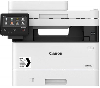 Зображення 4 Canon i-Sensys MF453dw + Wi-Fi — 5161C007