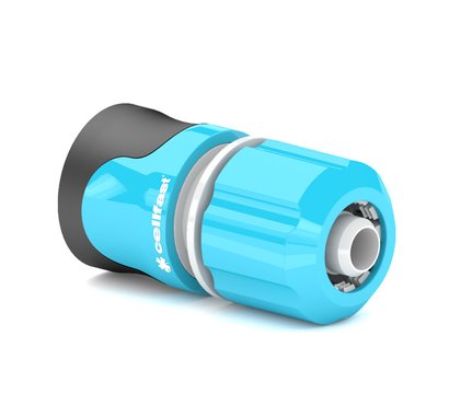 Изображение 5 Коннектор для шланга Cellfast Ergo 1/2 - 53-130