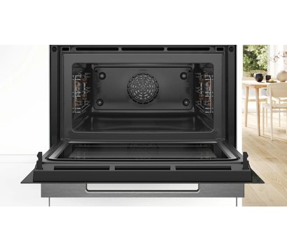 Изображение 5 Духовка Bosch CMG7241W1
