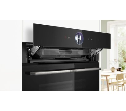 Зображення 5 Духова шафа Bosch HSG7361B1