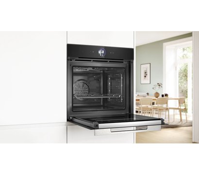 Зображення 5 Духовка Bosch HBG7764B1