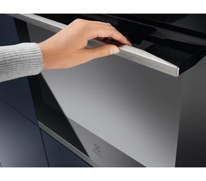 Зображення 5 Духова шафа Electrolux KODEC70X
