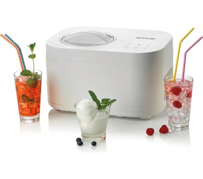 Зображення 5 Морожениця Gorenje ICM10W