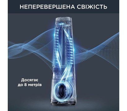 Зображення 5 Очищувач повітря Rowenta QU5060F0