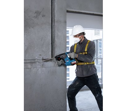 Зображення 5 Перфоратор Bosch GBH 187-LI Professional