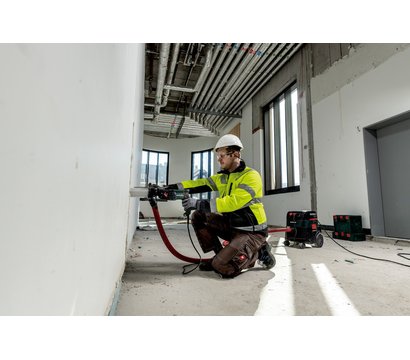 Зображення 5 Перфоратор Metabo KHE 2245