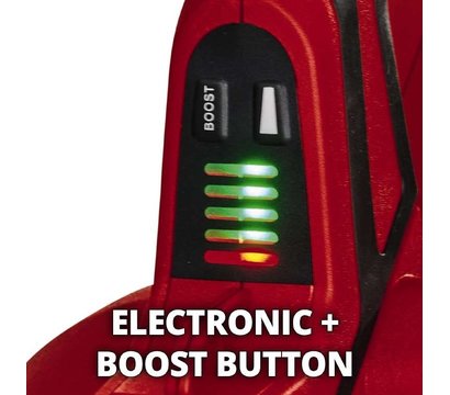 Зображення 5 Садовий пилосос Einhell Venturro 36/240