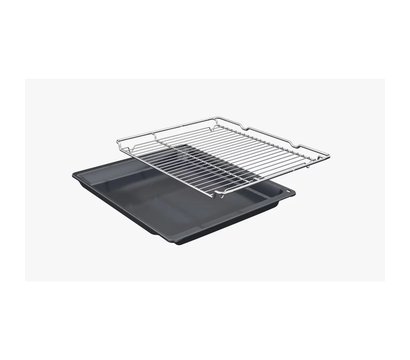 Зображення 5 Духова шафа Siemens CM724G1B1