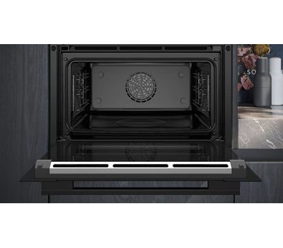 Зображення 5 Духова шафа Siemens CS736G1B1