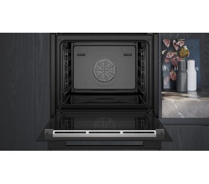 Изображение 5 Духовка Siemens HS736G3B1