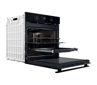 Изображение 5 Духовый шкаф Whirlpool OMR58HU1B