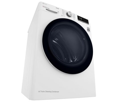 Зображення 5 Сушка LG DC90V5V0W