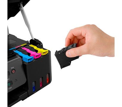 Зображення 5 Canon Pixma G3430 + Wi-Fi — 5989C009