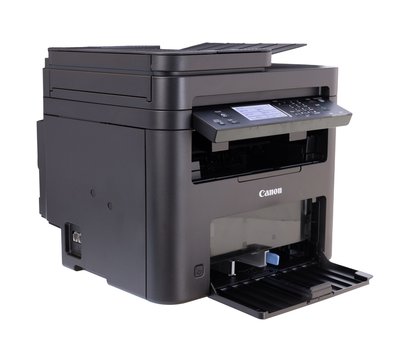 Зображення 5 БФП Canon i-Sensys MF275dw + Wi-Fi — 5621C001