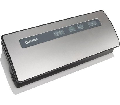 Зображення 5 Вакуумний упаковщик Gorenje VS120ES