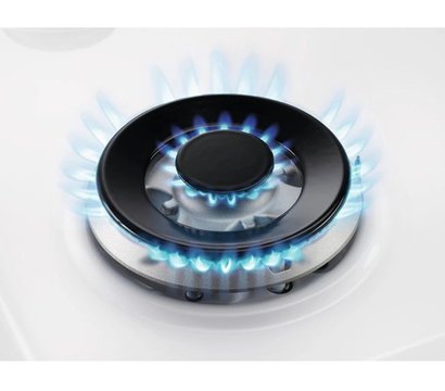 Изображение 5 Варочная поверхность Electrolux KGG64362W