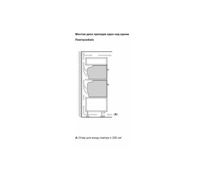 Зображення 6 Духова шафа Bosch HBG7361B1