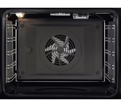 Зображення 6 Духова шафа Electrolux KODEC70X