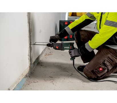Зображення 6 Перфоратор Metabo KHE 2245