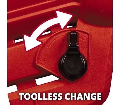 Зображення 6 Садовий пилосос Einhell Venturro 36/240