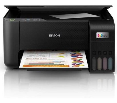 Зображення 6 Epson EcoTank L3201 — C11CJ69402