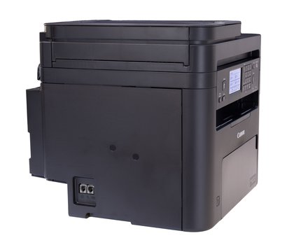 Зображення 6 БФП Canon i-Sensys MF275dw + Wi-Fi — 5621C001
