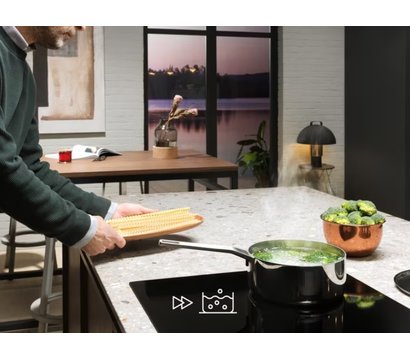 Изображение 6 Варочная поверхность Electrolux EIT60443X