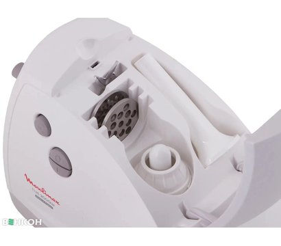 Зображення 7 М`ясорубка Moulinex ME626T_XF2