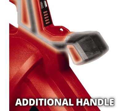 Зображення 7 Садовий пилосос Einhell Venturro 36/240