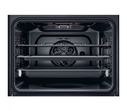 Изображение 7 Духовый шкаф Whirlpool OMR58HU1B